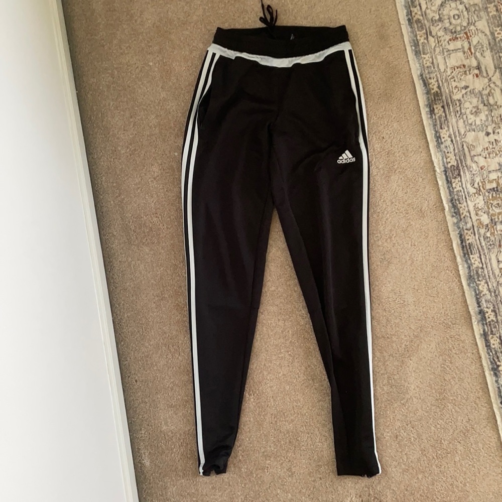 adidas soccer pants